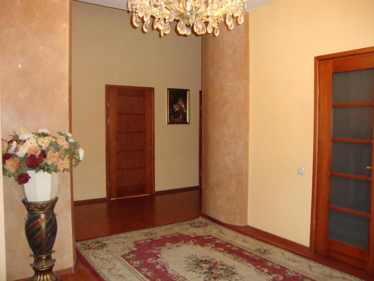 Hotel Reno On Deribasovskaya Oldenburg Bagian luar foto