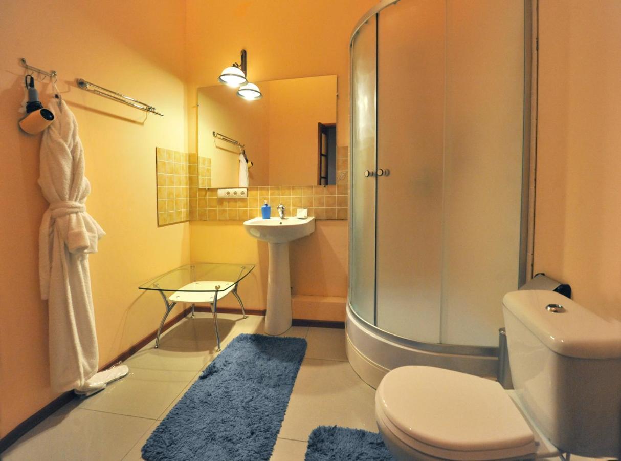 Hotel Reno On Deribasovskaya Oldenburg Bagian luar foto