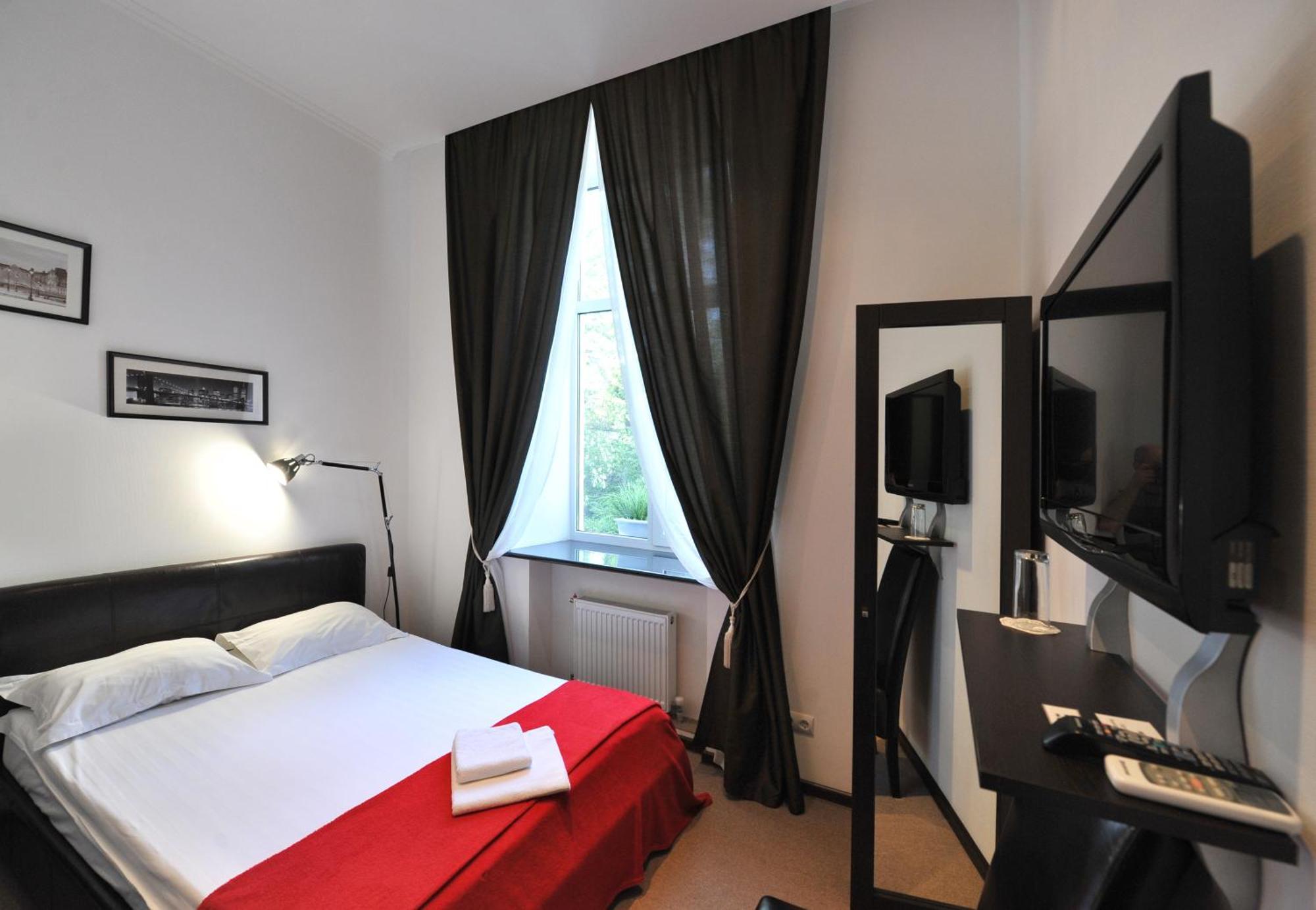 Hotel Reno On Deribasovskaya Oldenburg Bagian luar foto