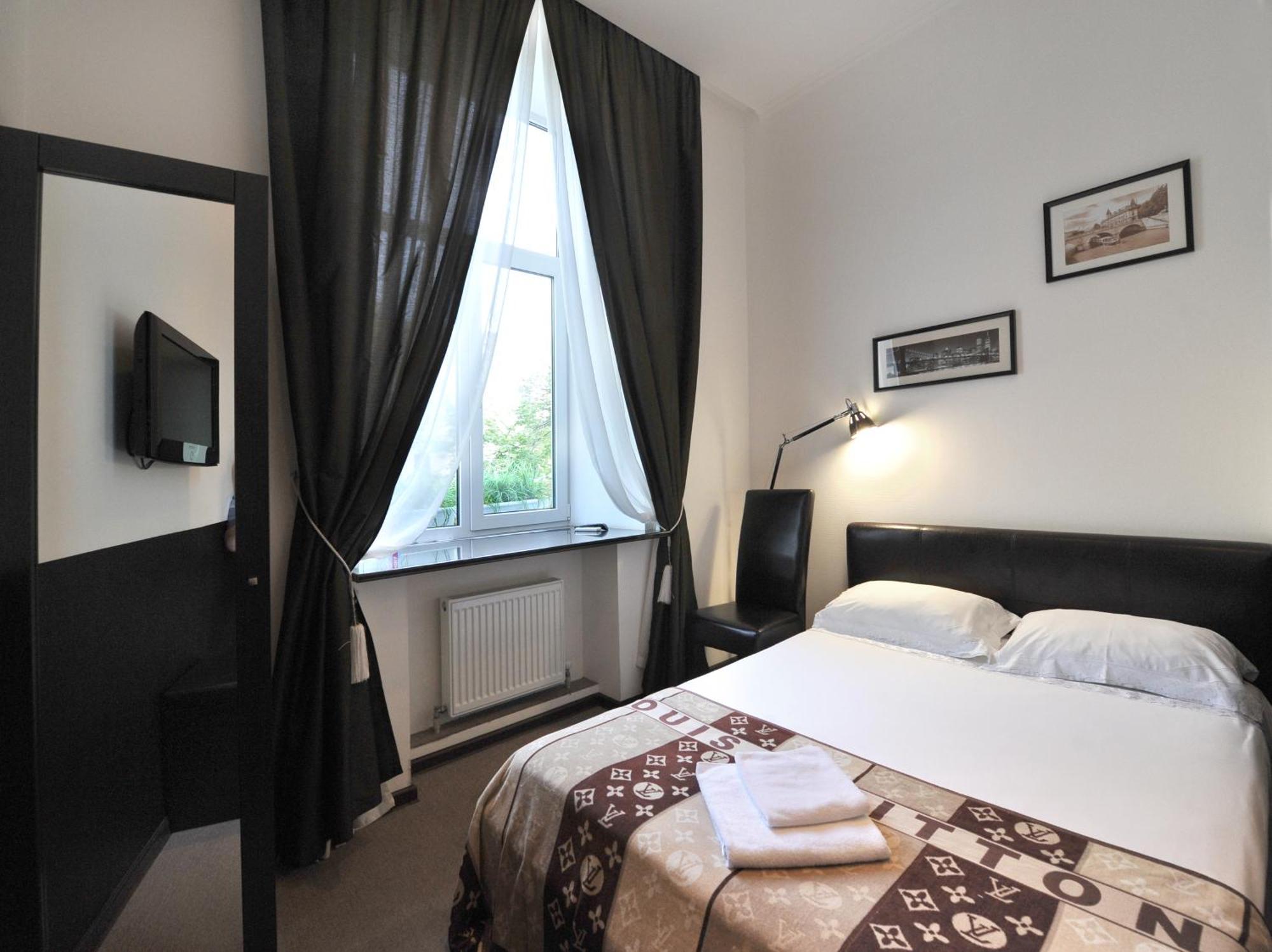 Hotel Reno On Deribasovskaya Oldenburg Bagian luar foto