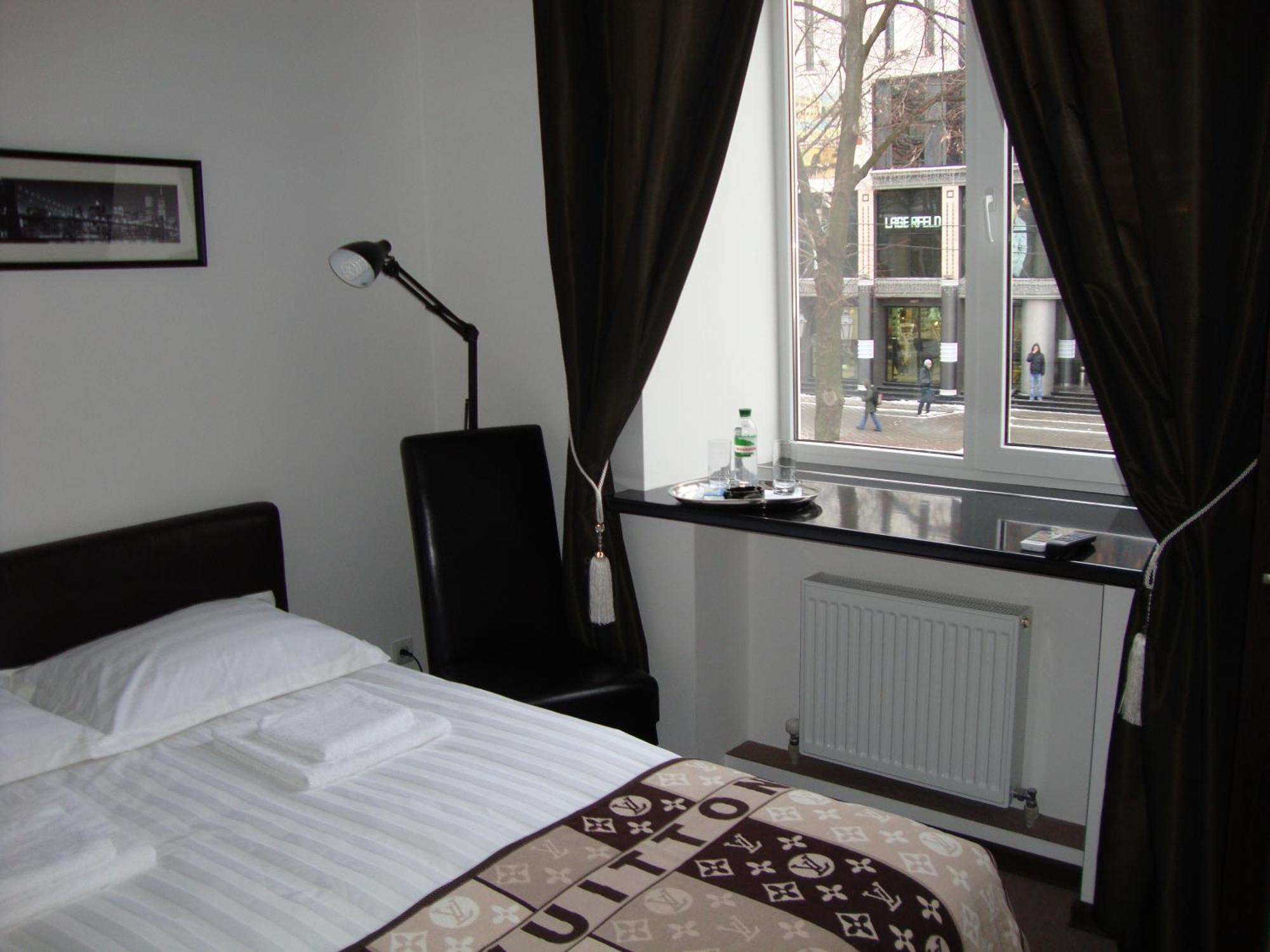 Hotel Reno On Deribasovskaya Oldenburg Bagian luar foto