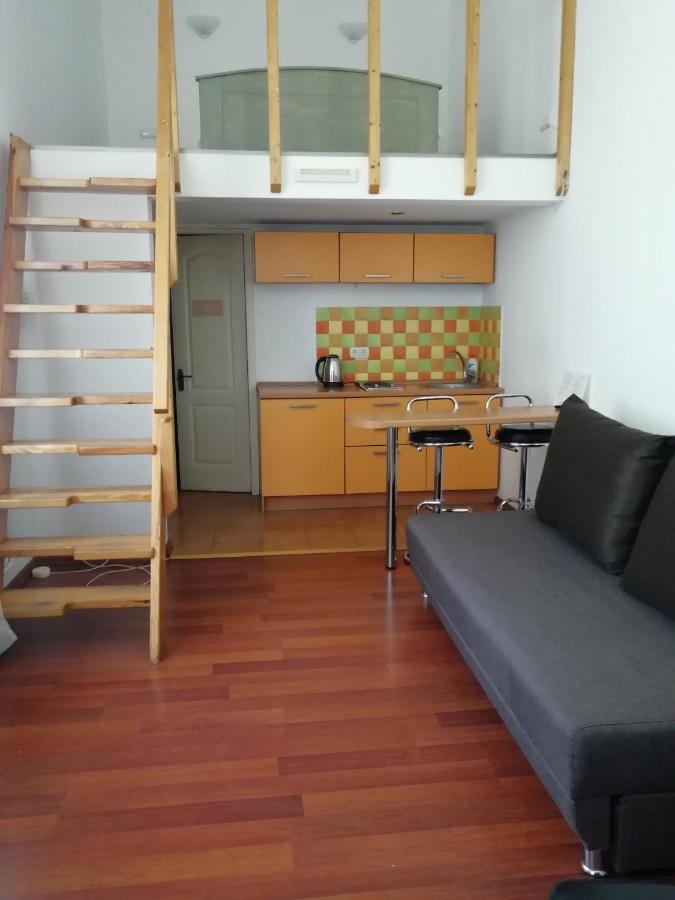 Hotel Reno On Deribasovskaya Oldenburg Bagian luar foto